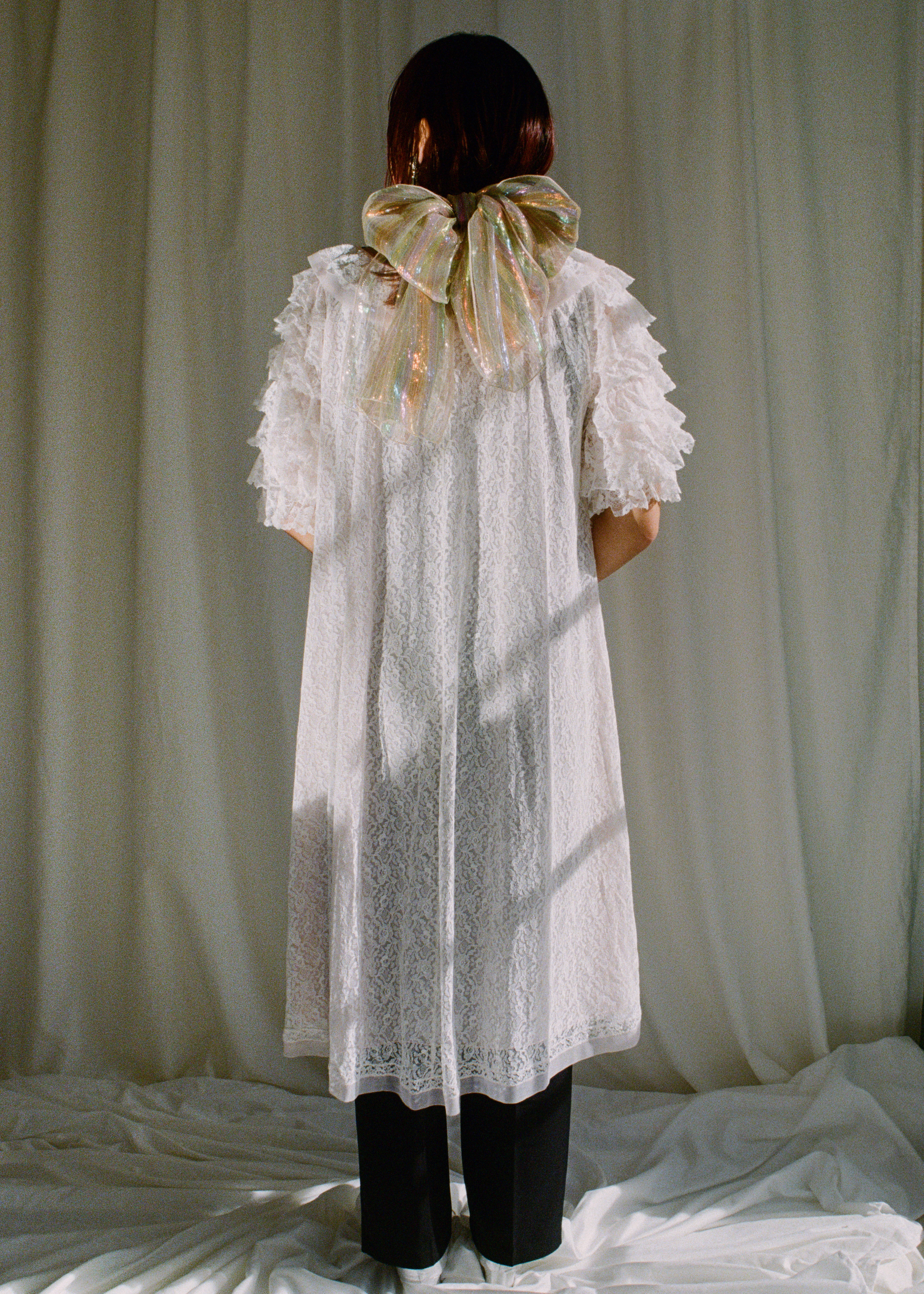 A look from Silly Billy Vintage. Photo / Supplied