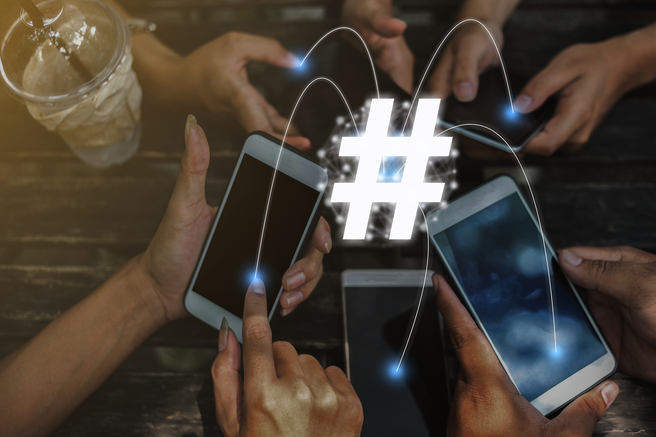 Duncan Garner: # Let's ban social media for under 16s. Photo / Getty Images