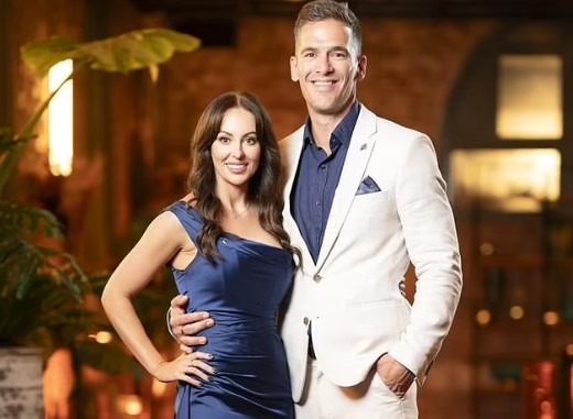 Married at First Sight Australia is a popular Three and ThreeNow show.