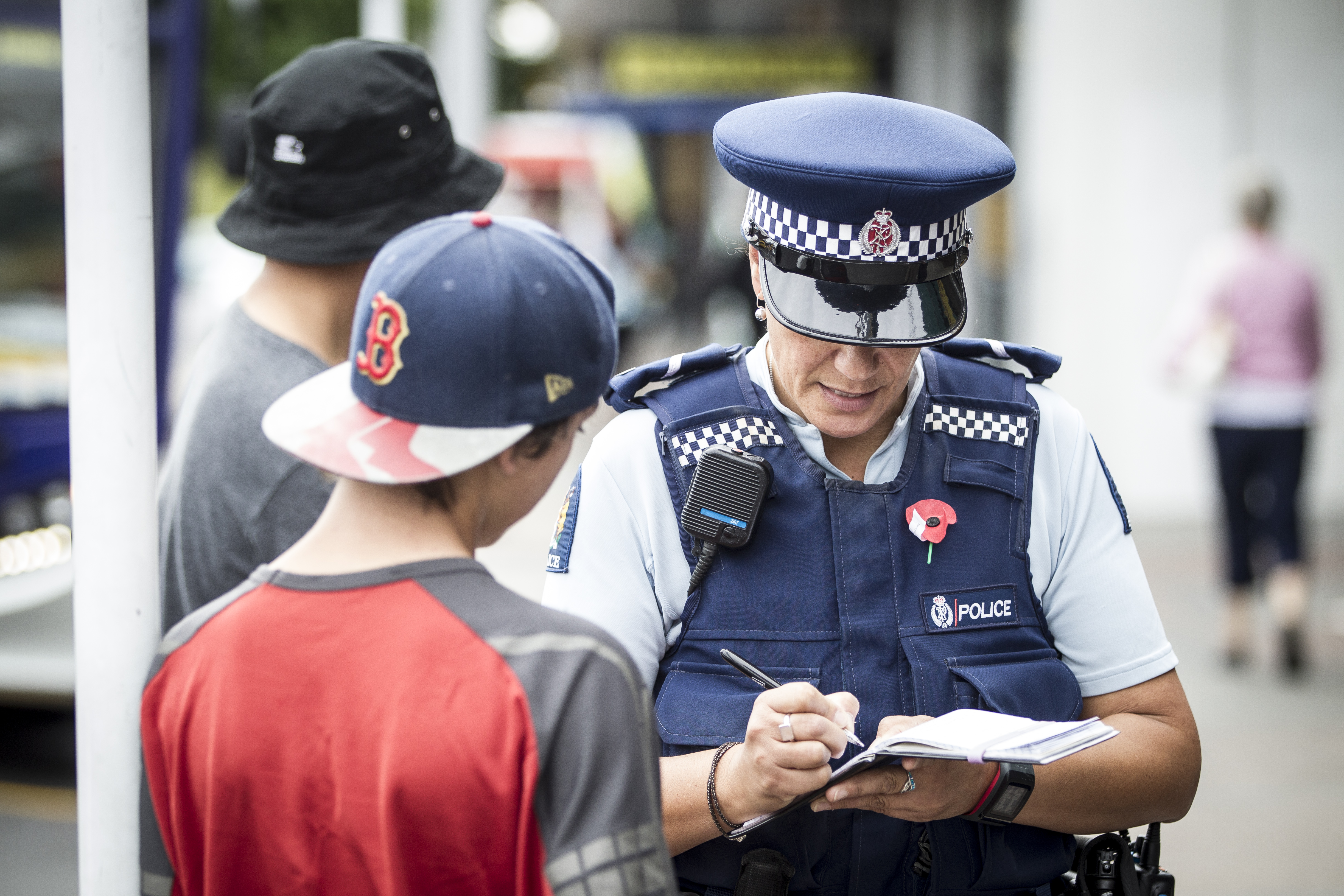 The most extreme complaints included schools refusing to enrol students and a social service agency that condoned truancy. Photo / Michael Craig