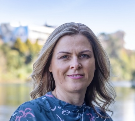 Waikato Regional councillor Angela Strange.