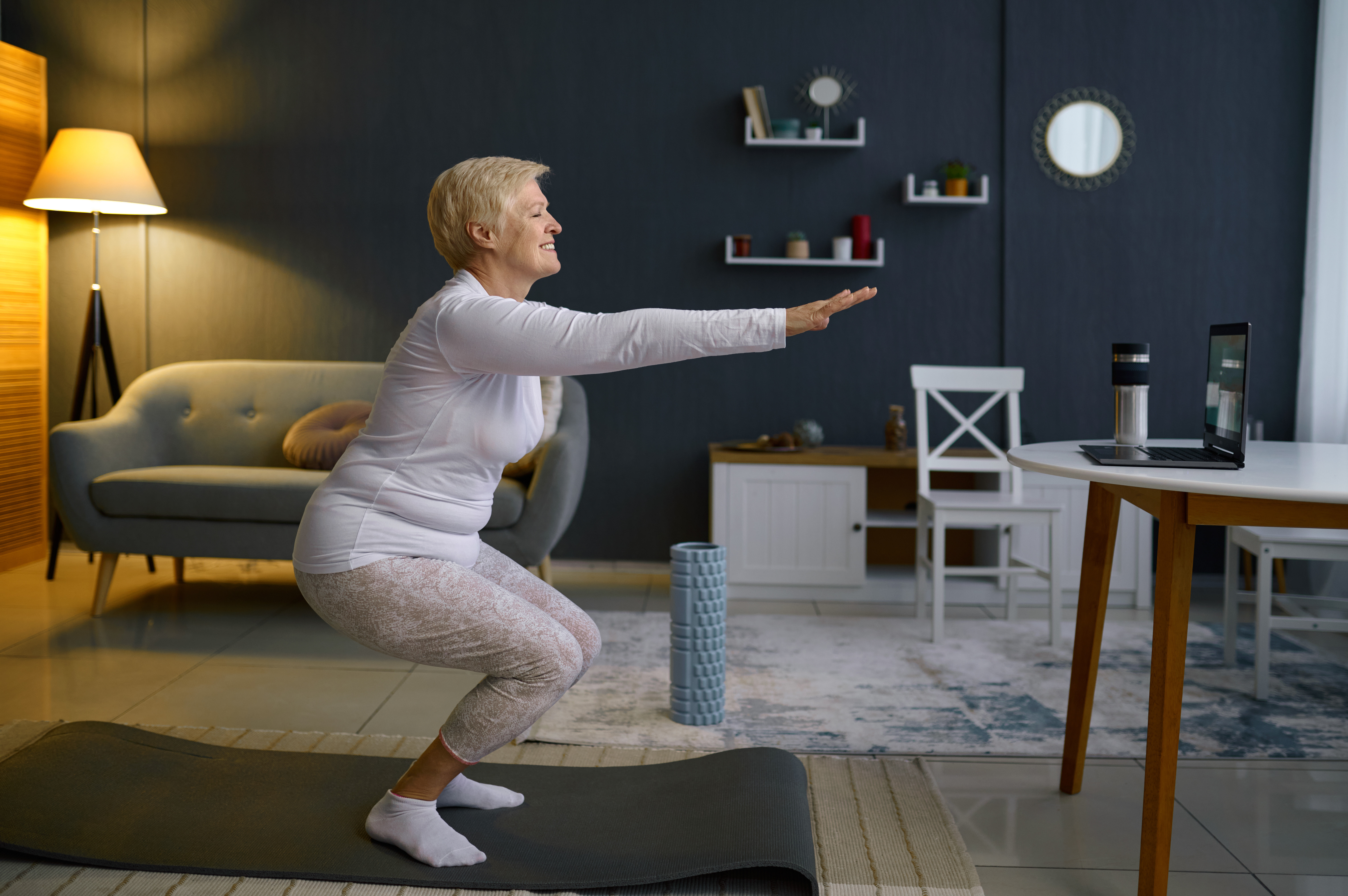 What's the difference between compound and isolation workouts? Photo / 123RF