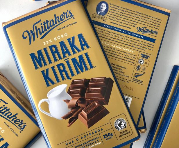 What Happens If You Eat Too Much Chocolate? - Whitakers Chocolates