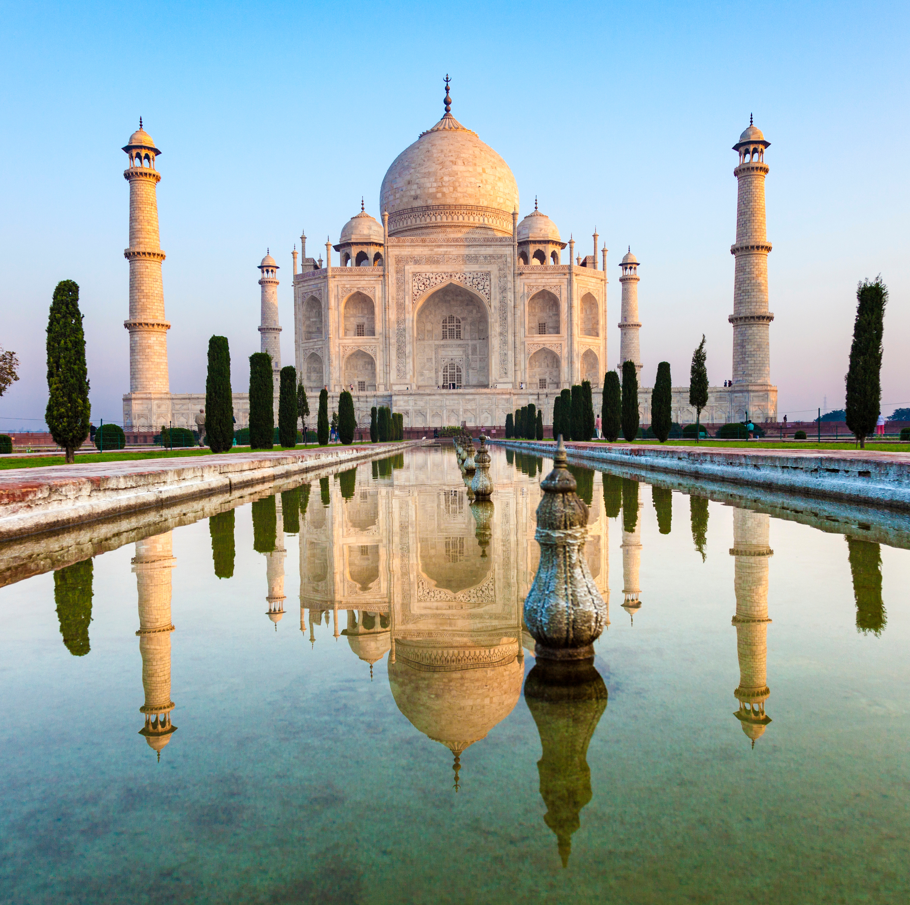 The Golden Triangle – Delhi, Agra and Jaipur – is India’s most popular travel circuit and ideal for first-time travellers. Photo / 123RF