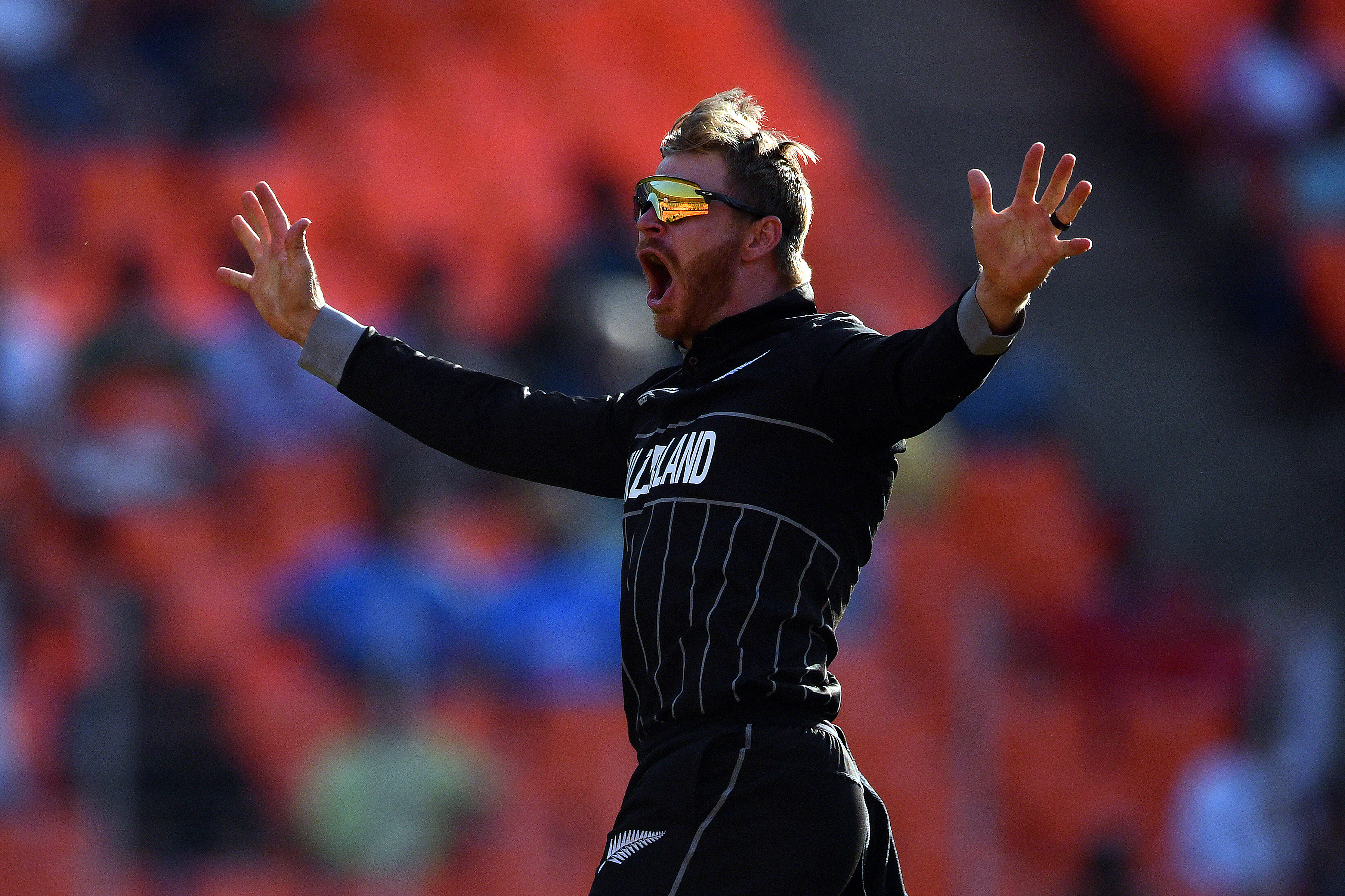 Cricket World Cup 2023: Glenn Phillips hoping for all-round role