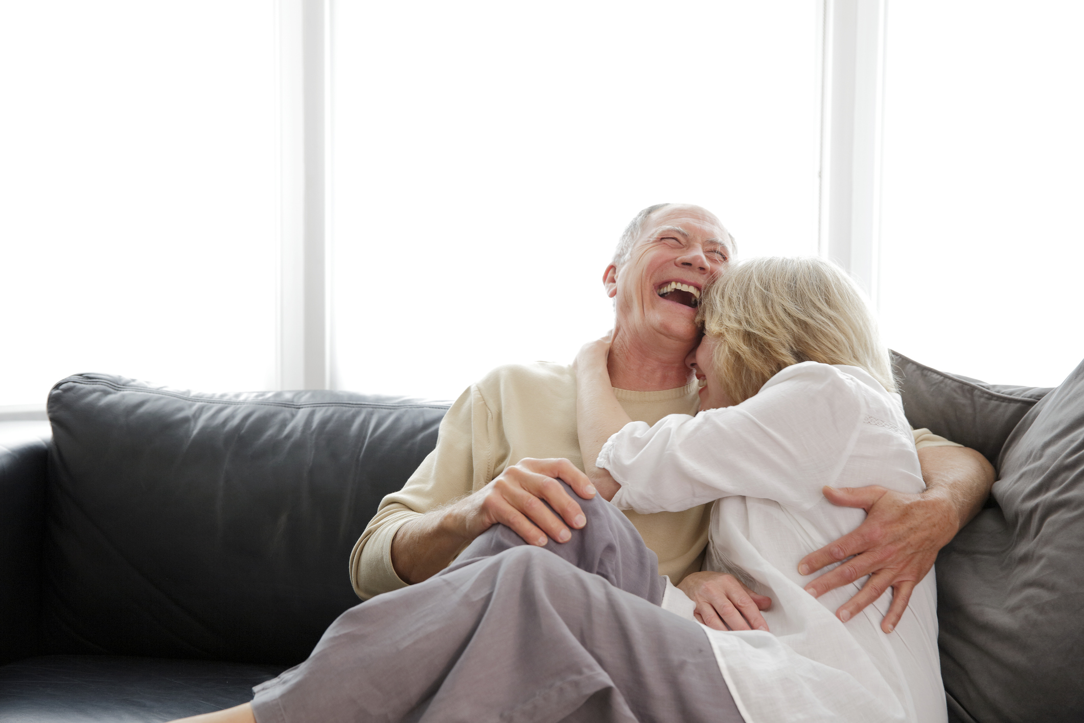 Great sex at any age: Tips for a fulfilling sex life after 60 - NZ Herald