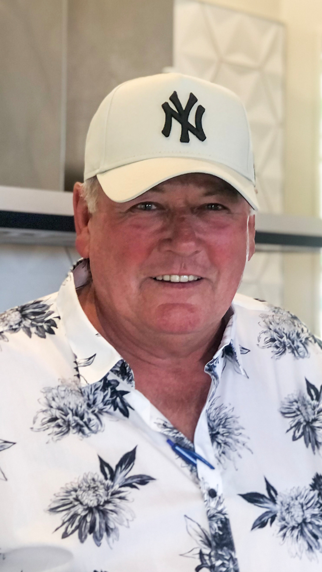 Kumeū businessman Craig Walker. Photo / Supplied
