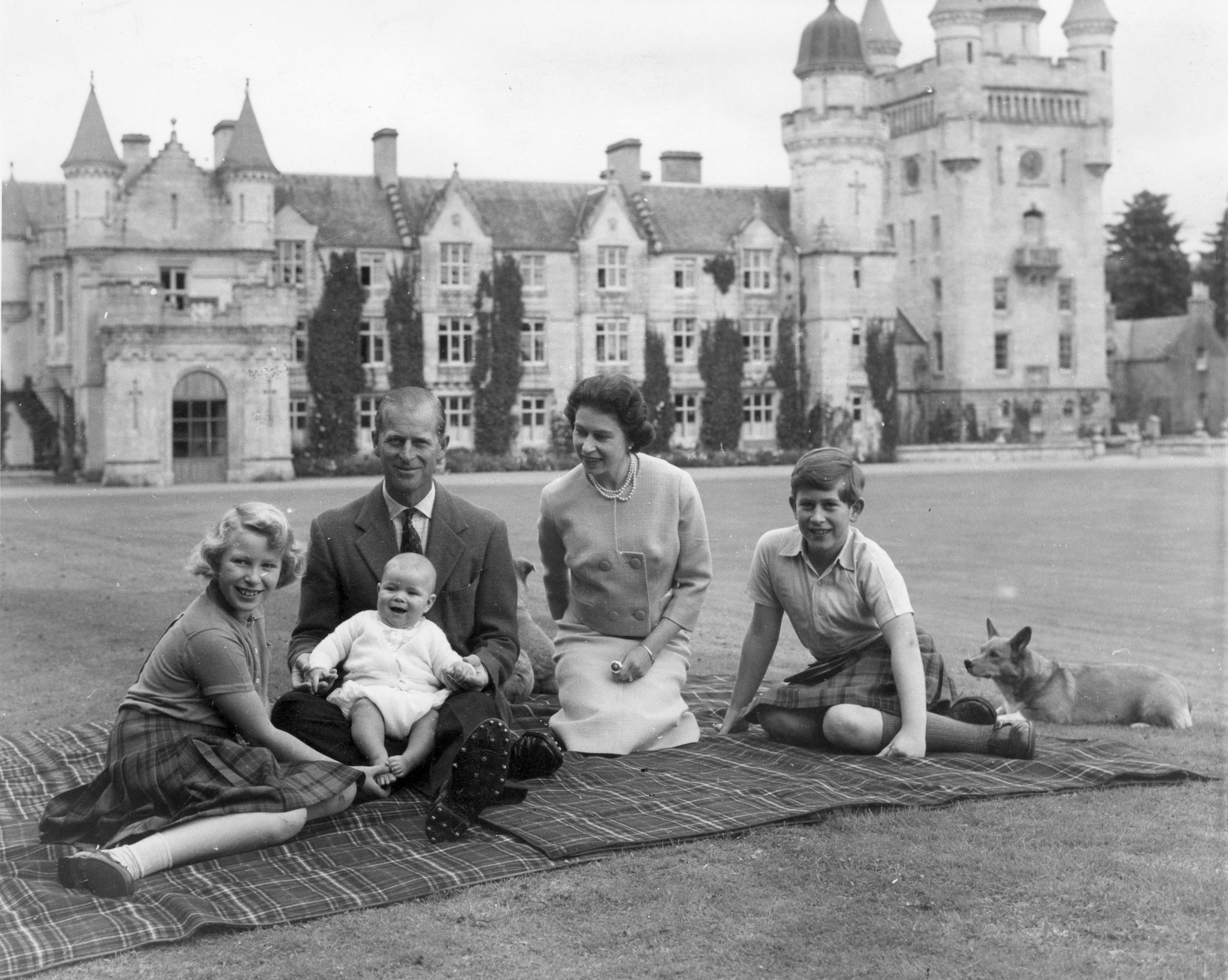 The diplomatic cable, sent by Hoover on June 20 1963, has fuelled speculation that had already been whipped up by The Crown. Photo / Getty Images