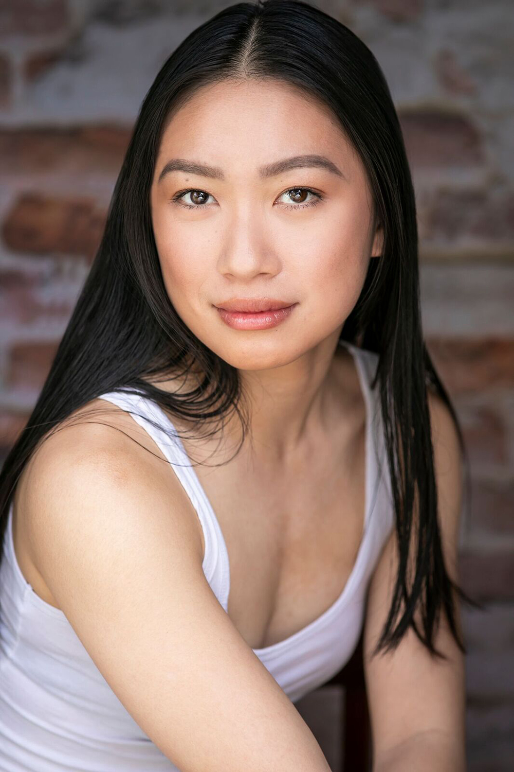 Jess Hong stars in Netflix's 3 Body Problem.
