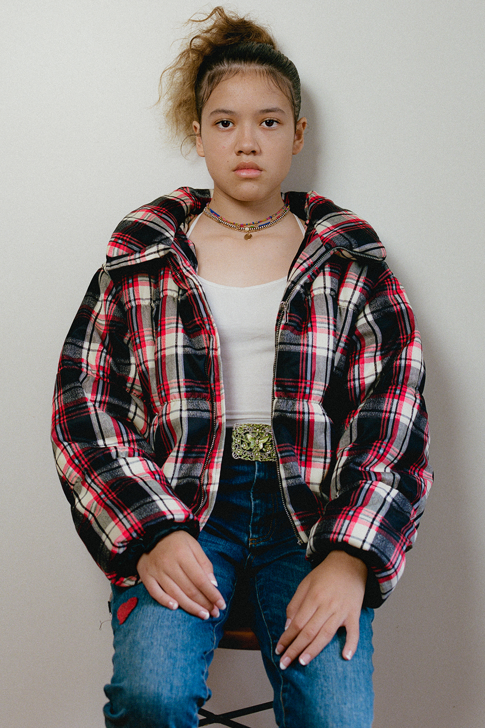 Nakia. Photo / Thistle Brown
