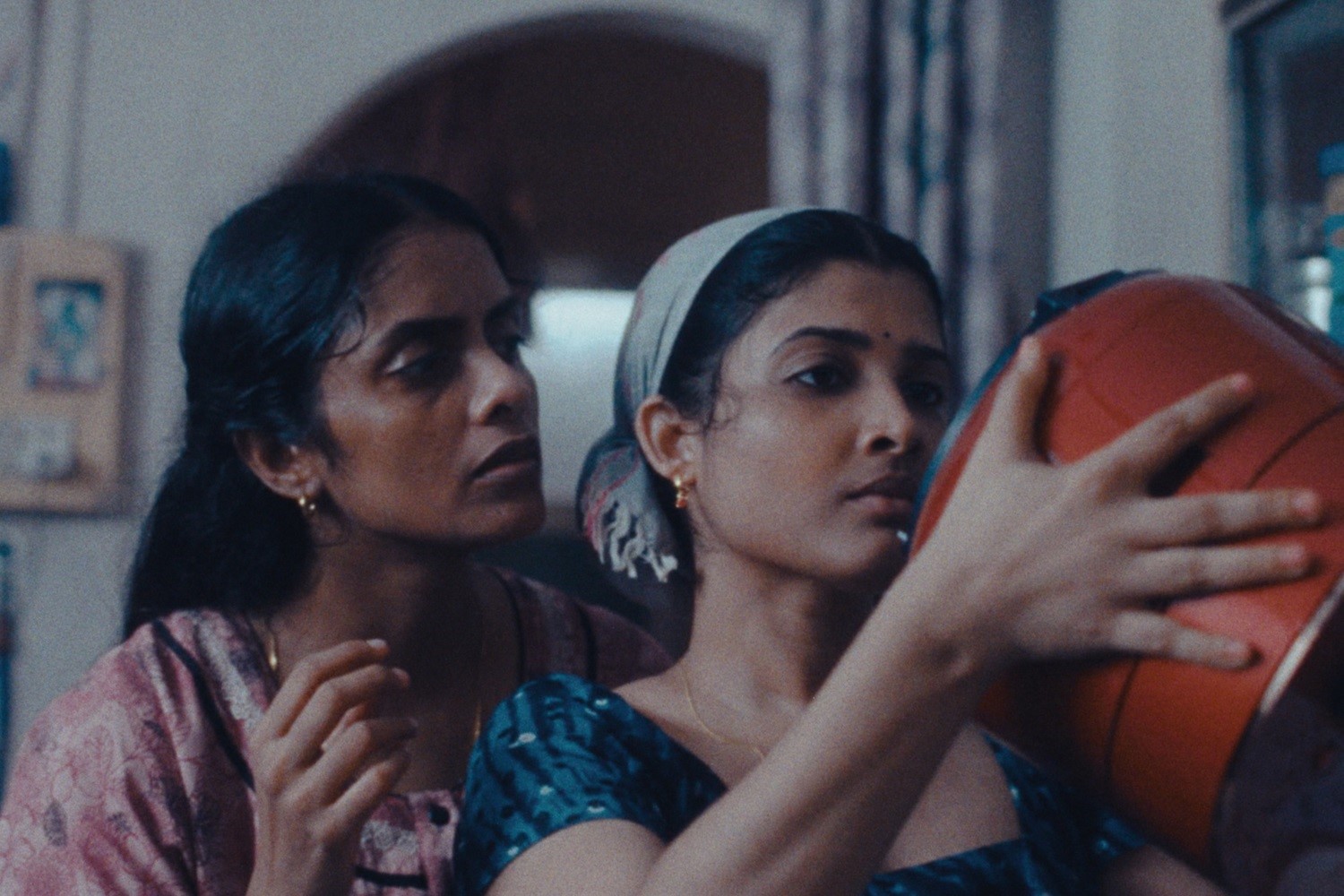 All We Imagine as Light tells a glowing tale of sisterhood in modern India.