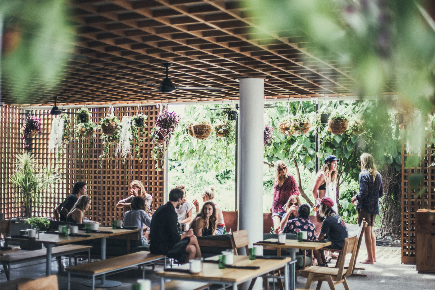 The Slow Kitchen & Bar. Photo / Supplied