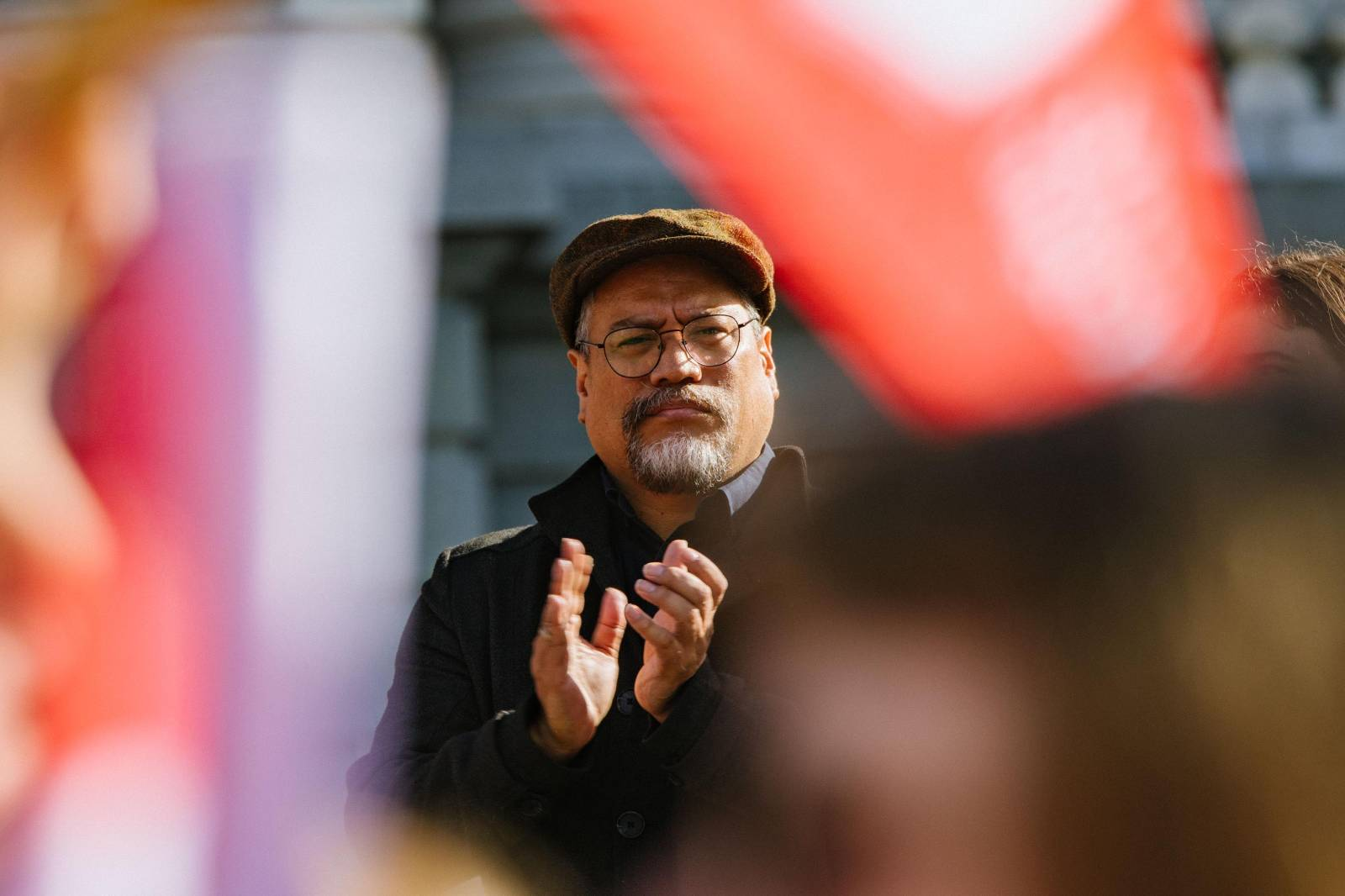Green Party MP and the party's Pacific Peoples spokesman Teanau Tuiono.