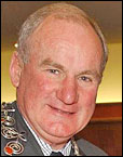 George Wood