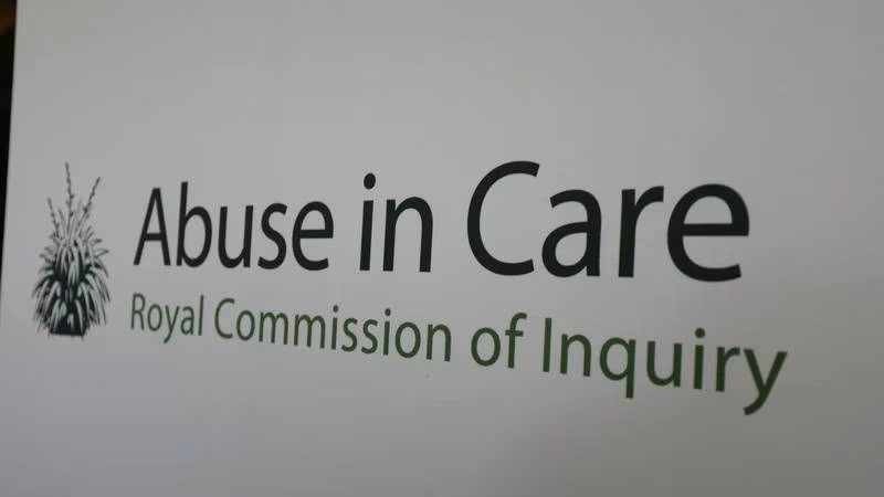 The Abuse in Care Royal Commission of Inquiry was made public today, more than five years after its terms of reference were announced. 