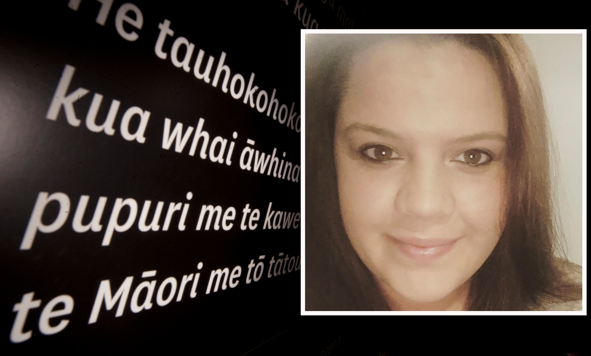 Nikkira Booth says reo Māori skills are increasingly sought after in businesses and organisations across the country. Photo / Supplied 