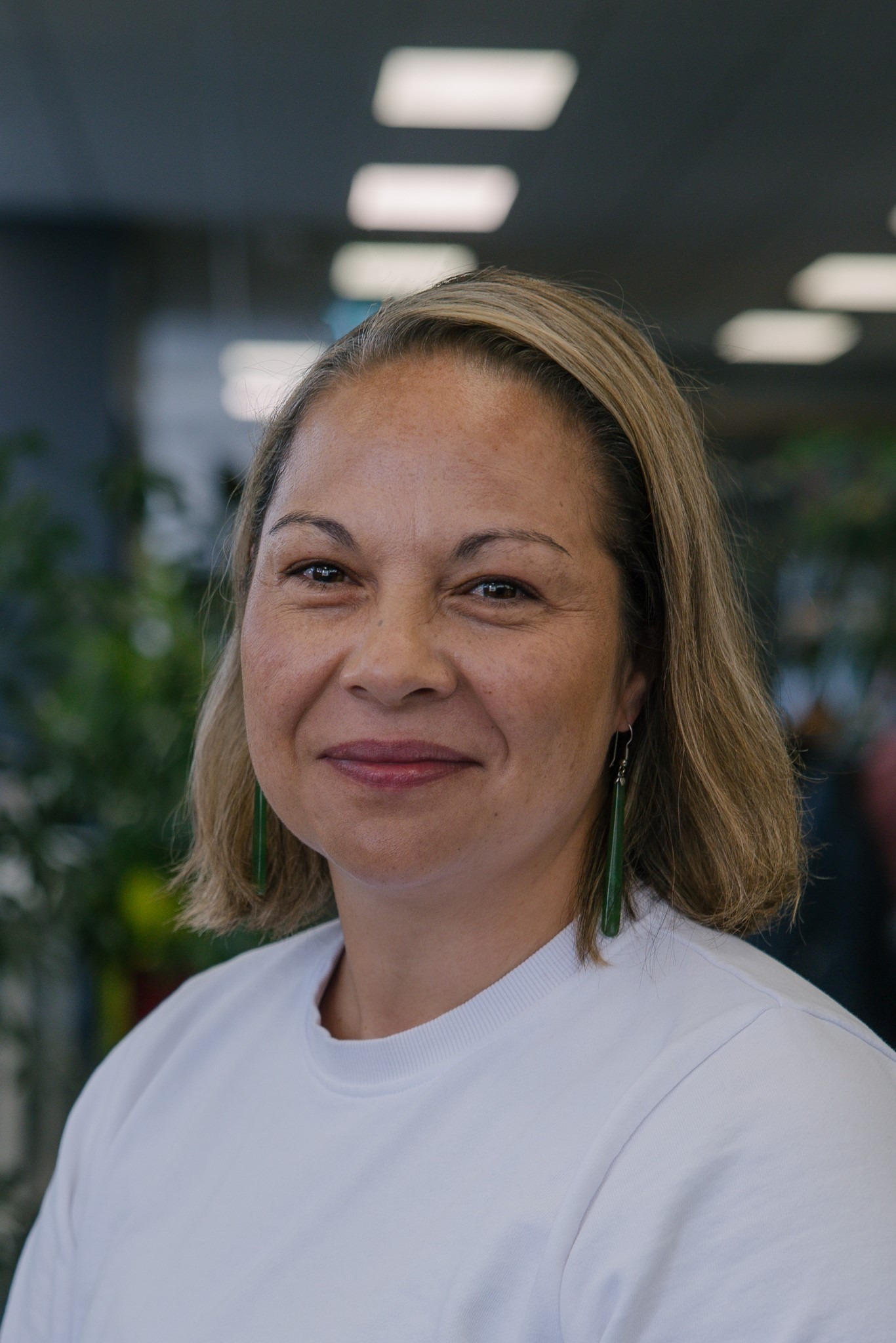 Suzanne Duncan, from Te Rarawa, has been appointed chair of regional development agency Northland Inc