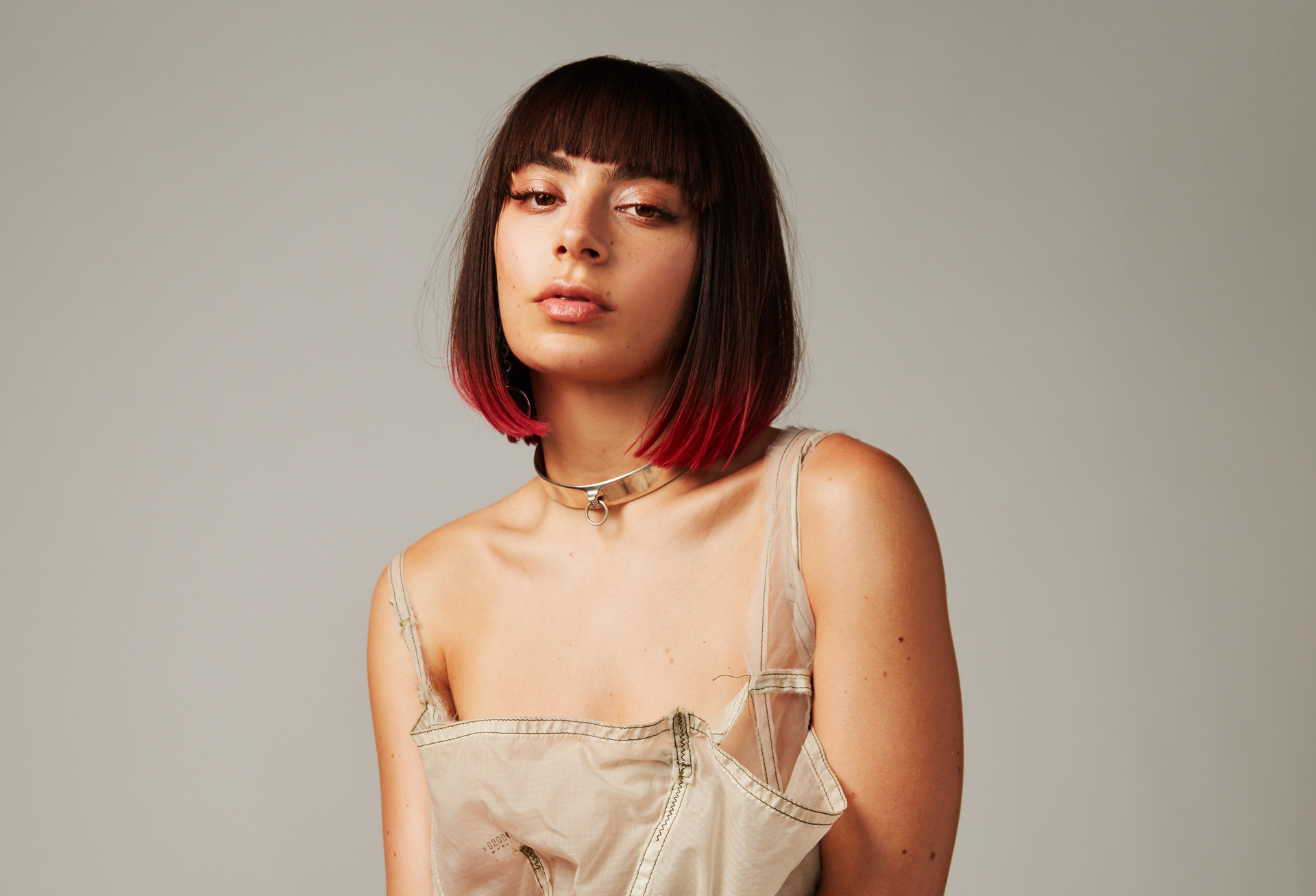 Charli XCX: