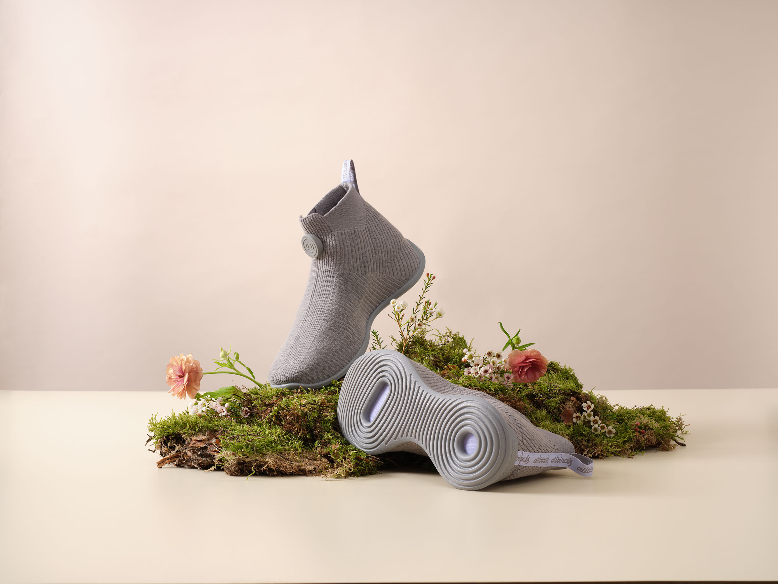 The carbon zero M0.0NSHOT shoe. Photo / Supplied