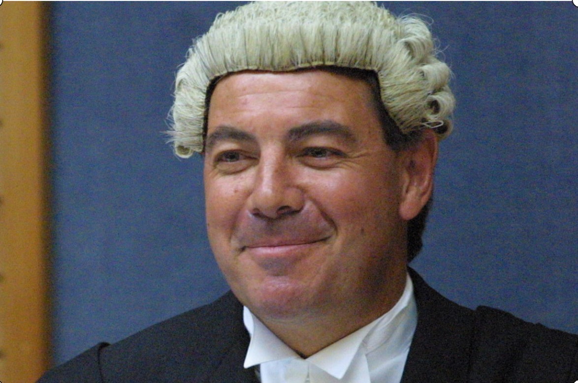 Justice Graham Lang does not want jurors to be under stress to deliver a verdict in a particular time frame. Photo / NZME