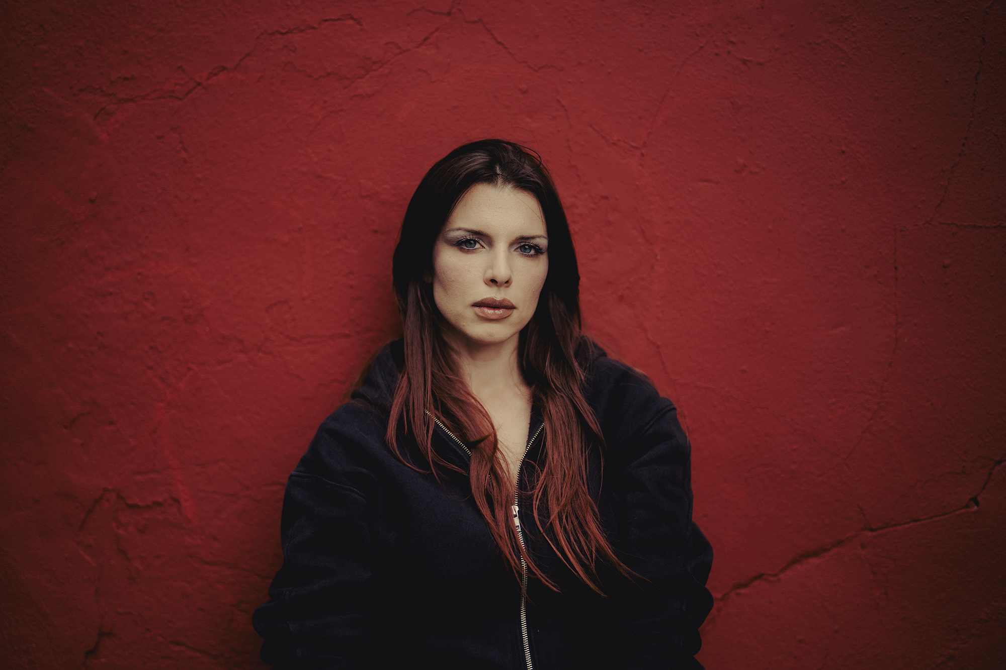 Julia Fox in New York. Photo / Amir Hamja, The New York Times