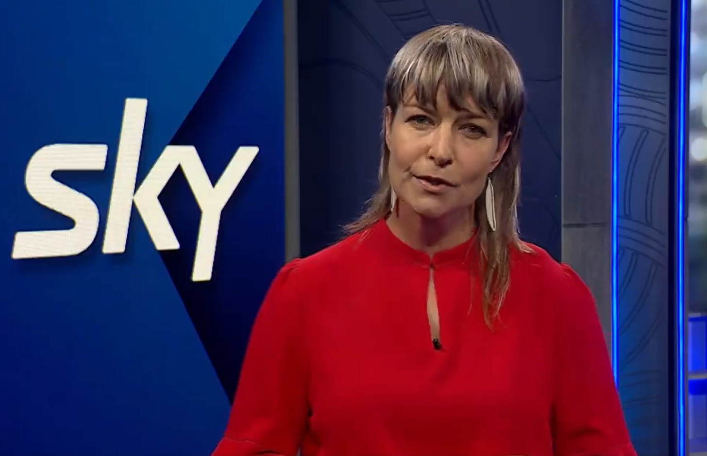 After having to apologise last month for poor service, Sky TV chief executive Sophie Moloney has some good news this week.