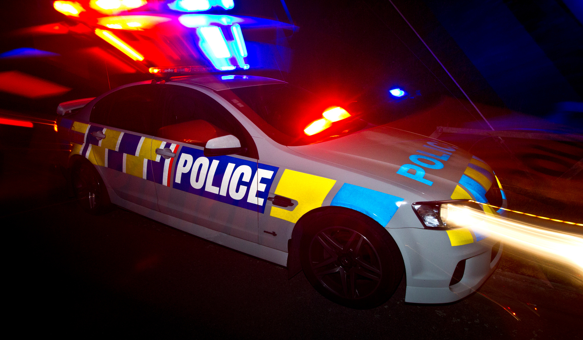 A person has been hit by a car early this morning in Dargaville, with emergency services closing a section of SH12. Photo / File