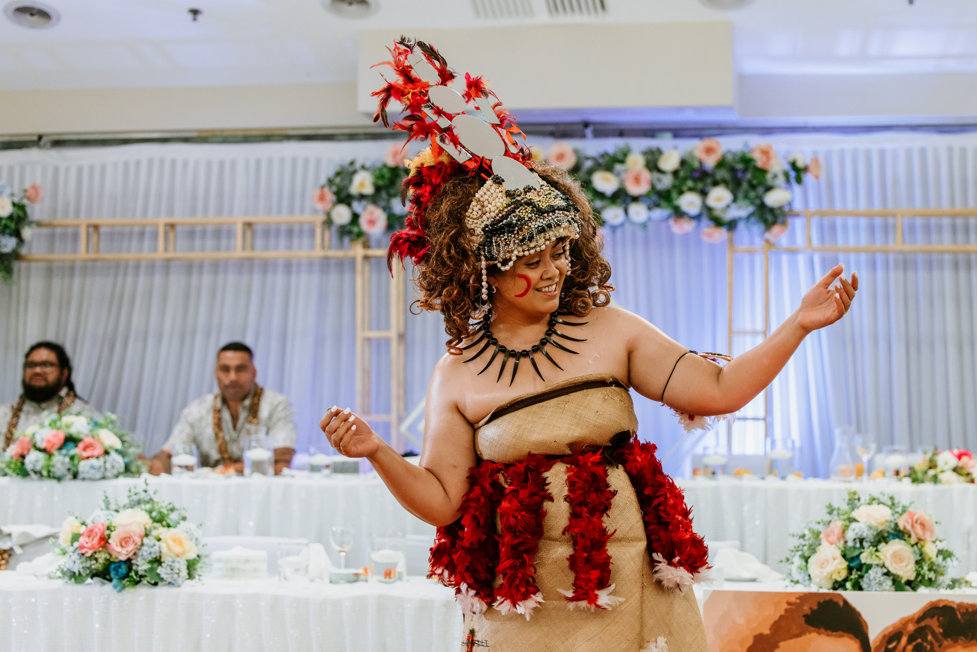 Covid 19 Planning a Samoan wedding during a worldwide pandemic