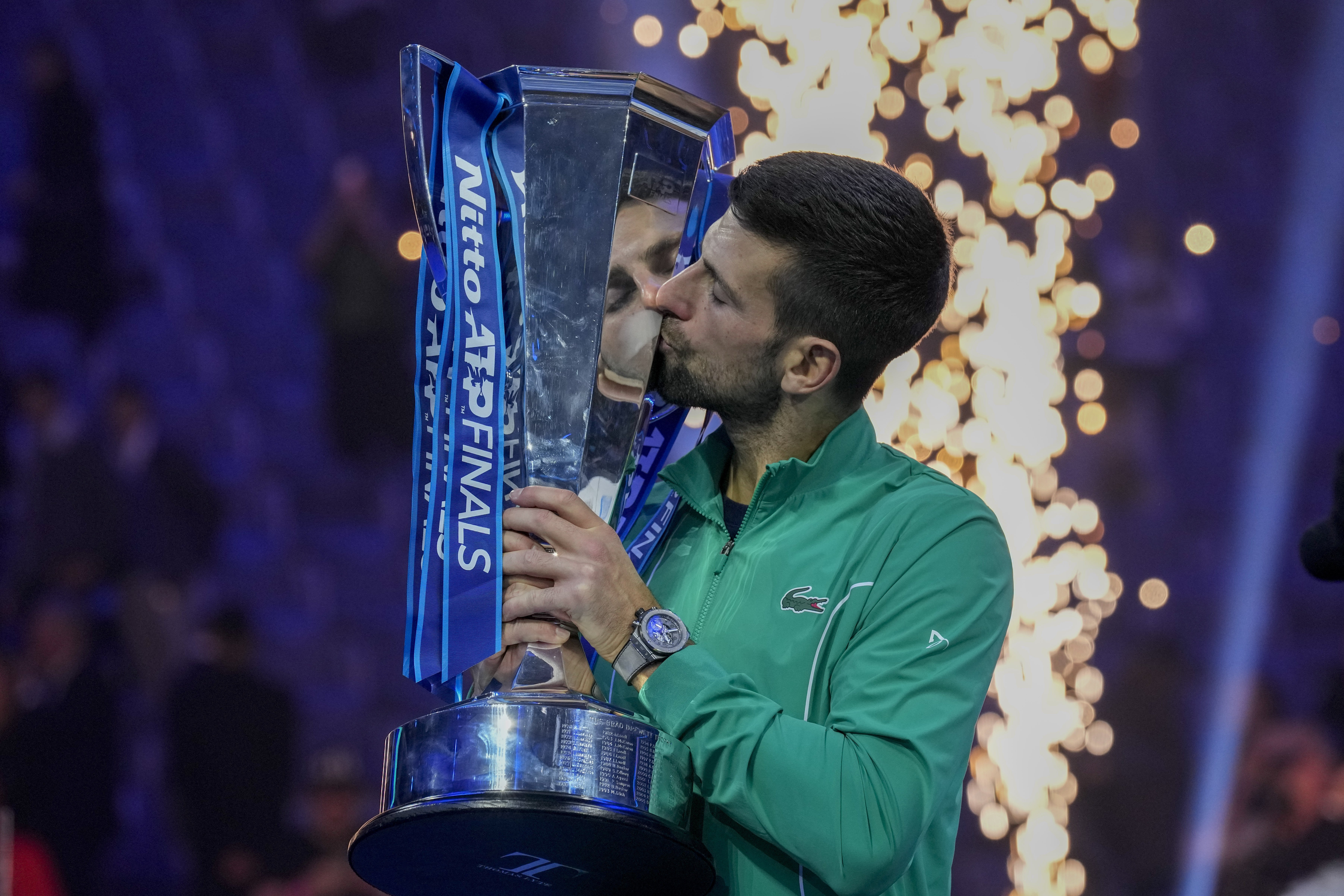 Men's Tennis, ATP Singles World Rankings - complete list - Novak Djokovic  reaches 400 weeks as No. 1