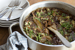 Easy beef braise-image