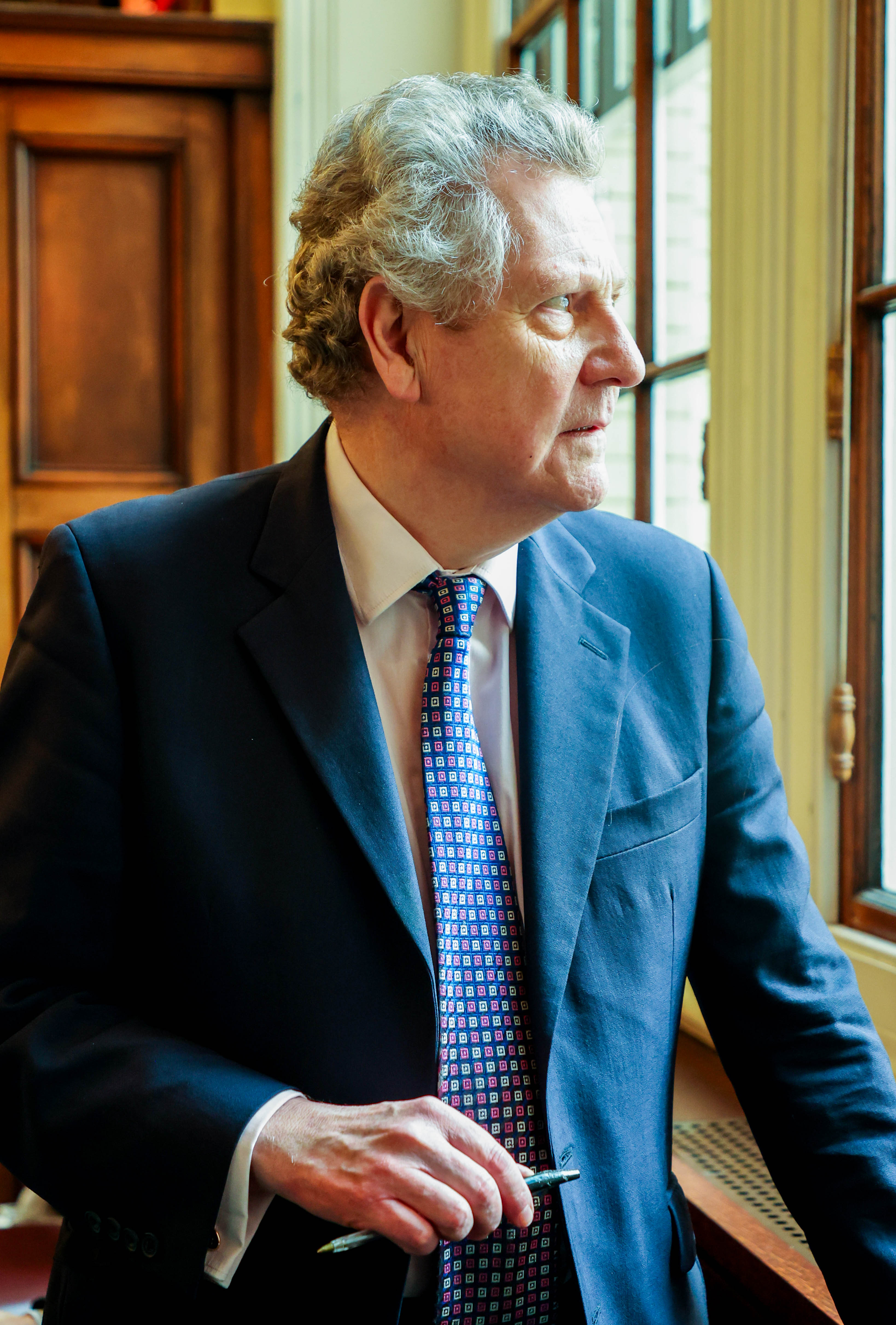 Prince Andrew’s biographer Andrew Lownie says the King should have gone further and stripped his brother of all titles. Photo / Getty Images