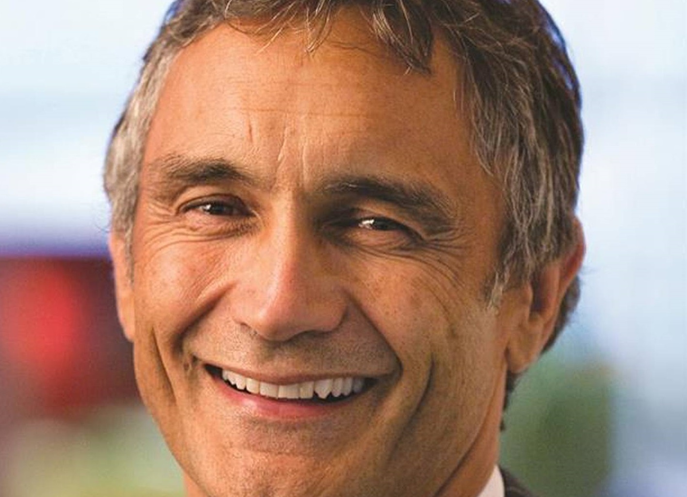 Infratil chairman Mark Tume: