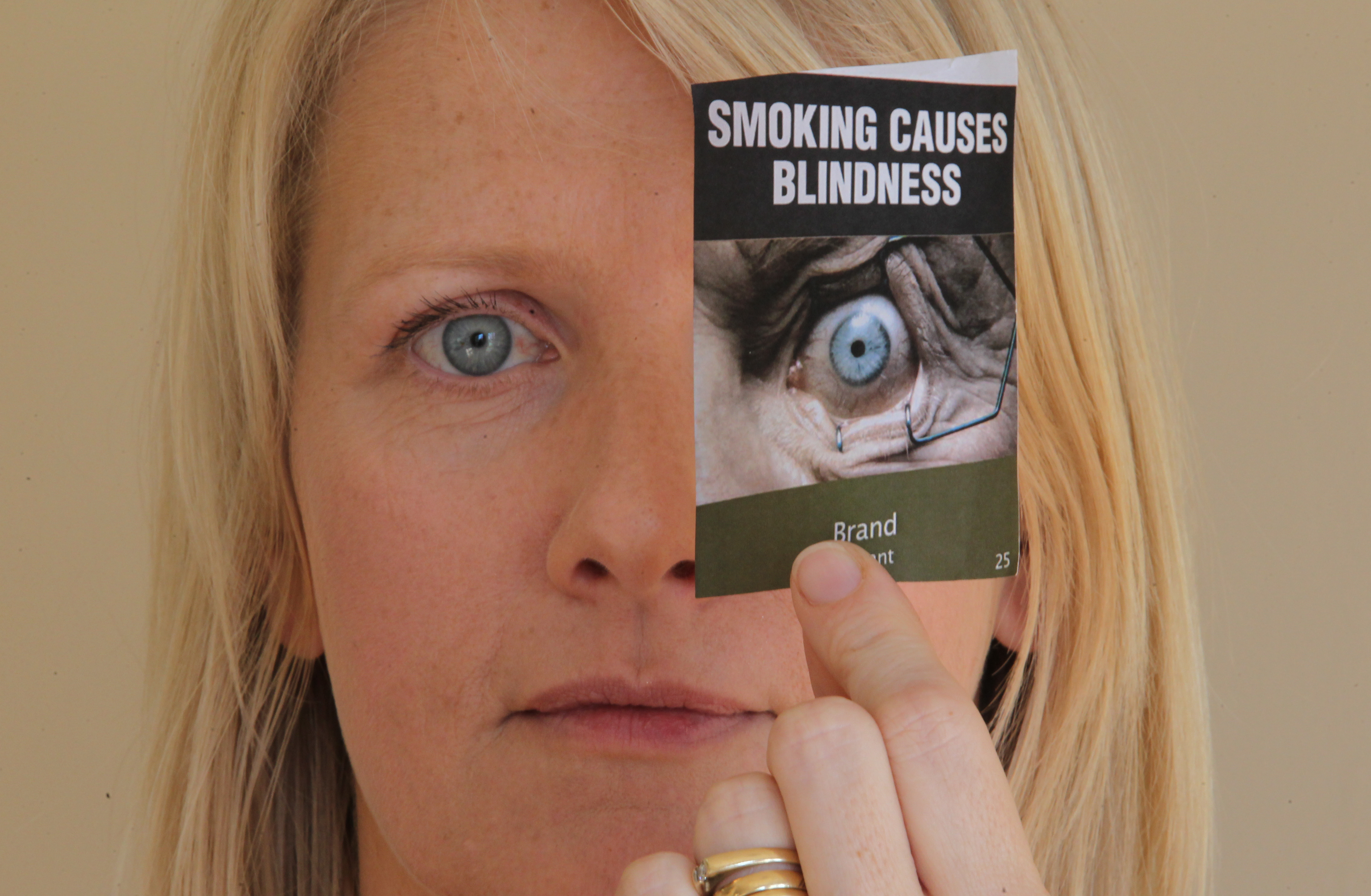 ugly cigarette packaging Drab and ugly' plain packaging for tobacco on the way after legislation  passes