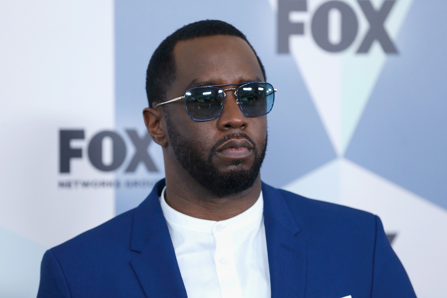 Sean 'Diddy' Combs has been arrested. Photo / Getty Images