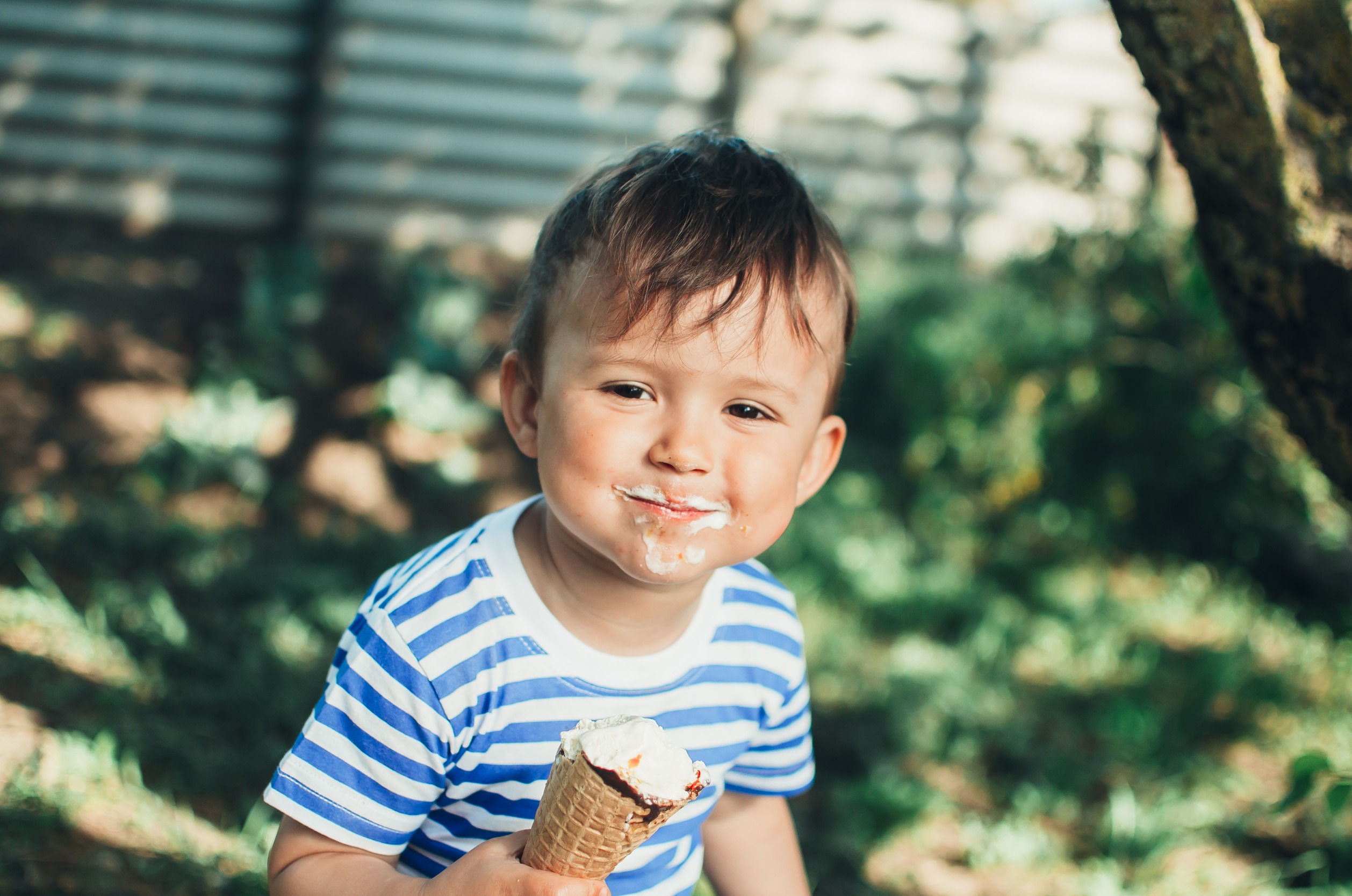 Processed foods like lollies, icecreams and soft drinks offer extra or added sugars. Photo / 123rf