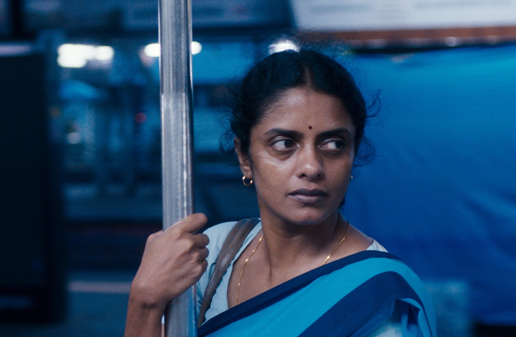 Written and directed by Payal Kapadia, All We Imagine as Light was the first Indian film to win the Grand Prix at Cannes Film Festival, and the first in the main competition since 1994.