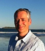 Tim Gill says the average area in which today's children are allowed to roam is only one-ninth of the area their parents roamed in. Photo supplied