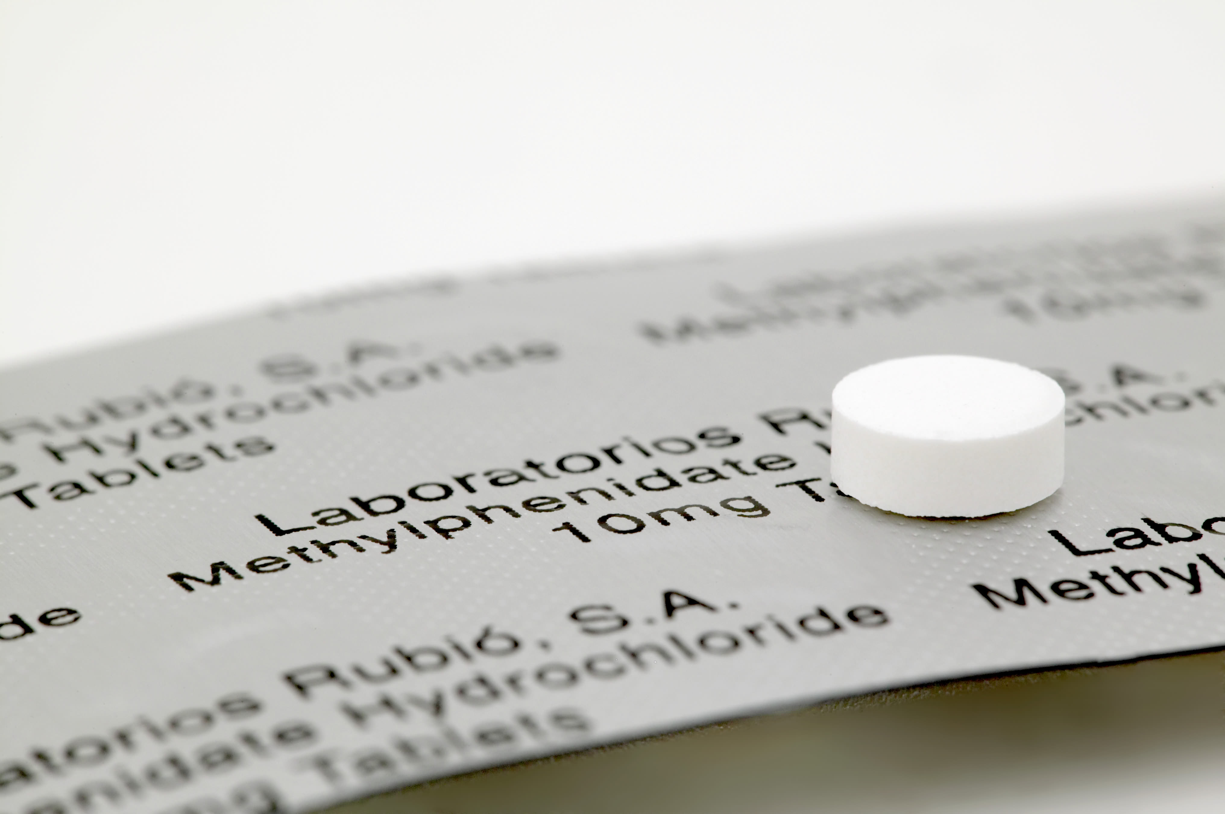 Ritalin is used to treat attention-deficit hyperactivity disorder (ADHD). Photo / NZME