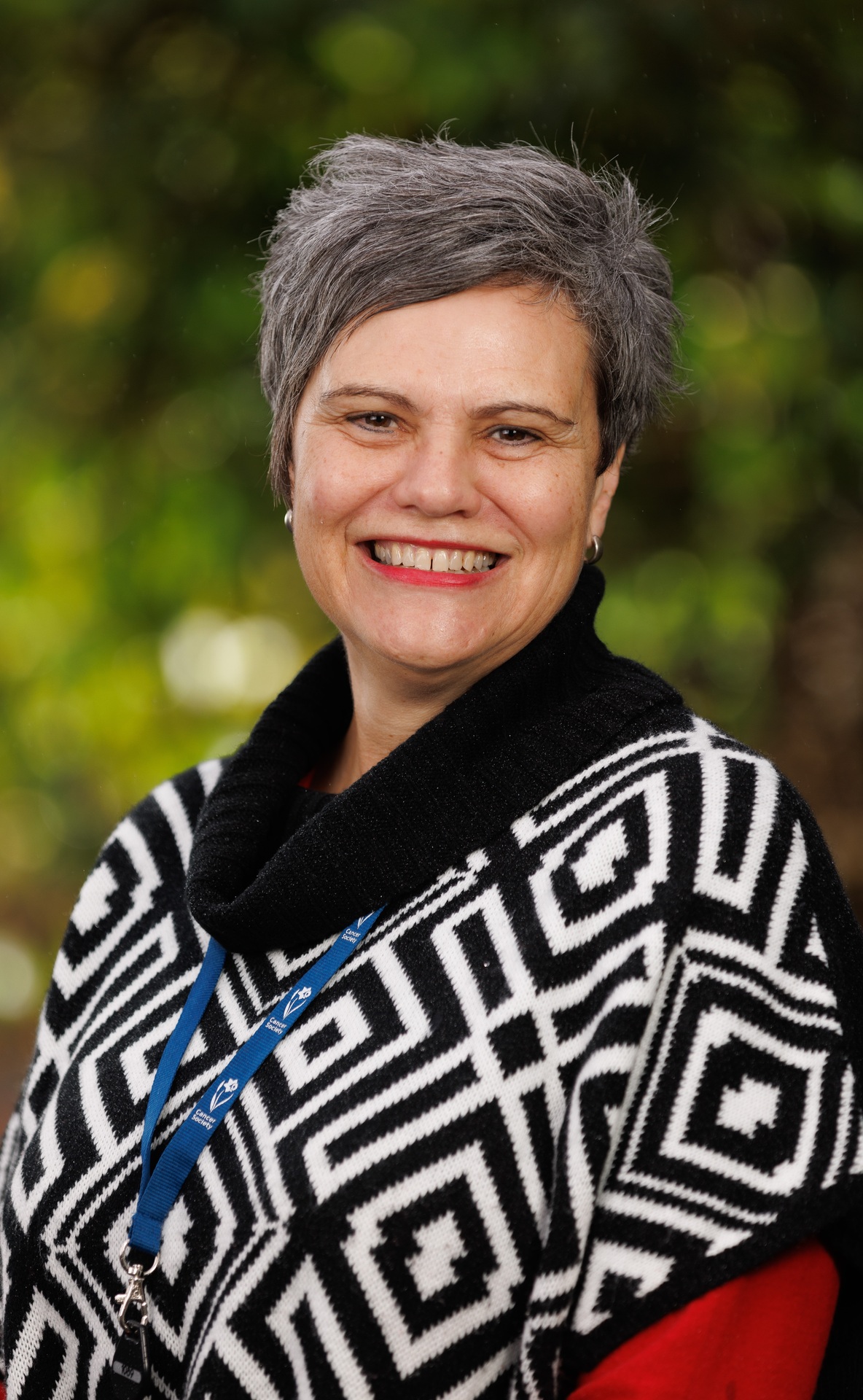 Rotorua Trust chief executive Jackie McCullough. Photo / Supplied