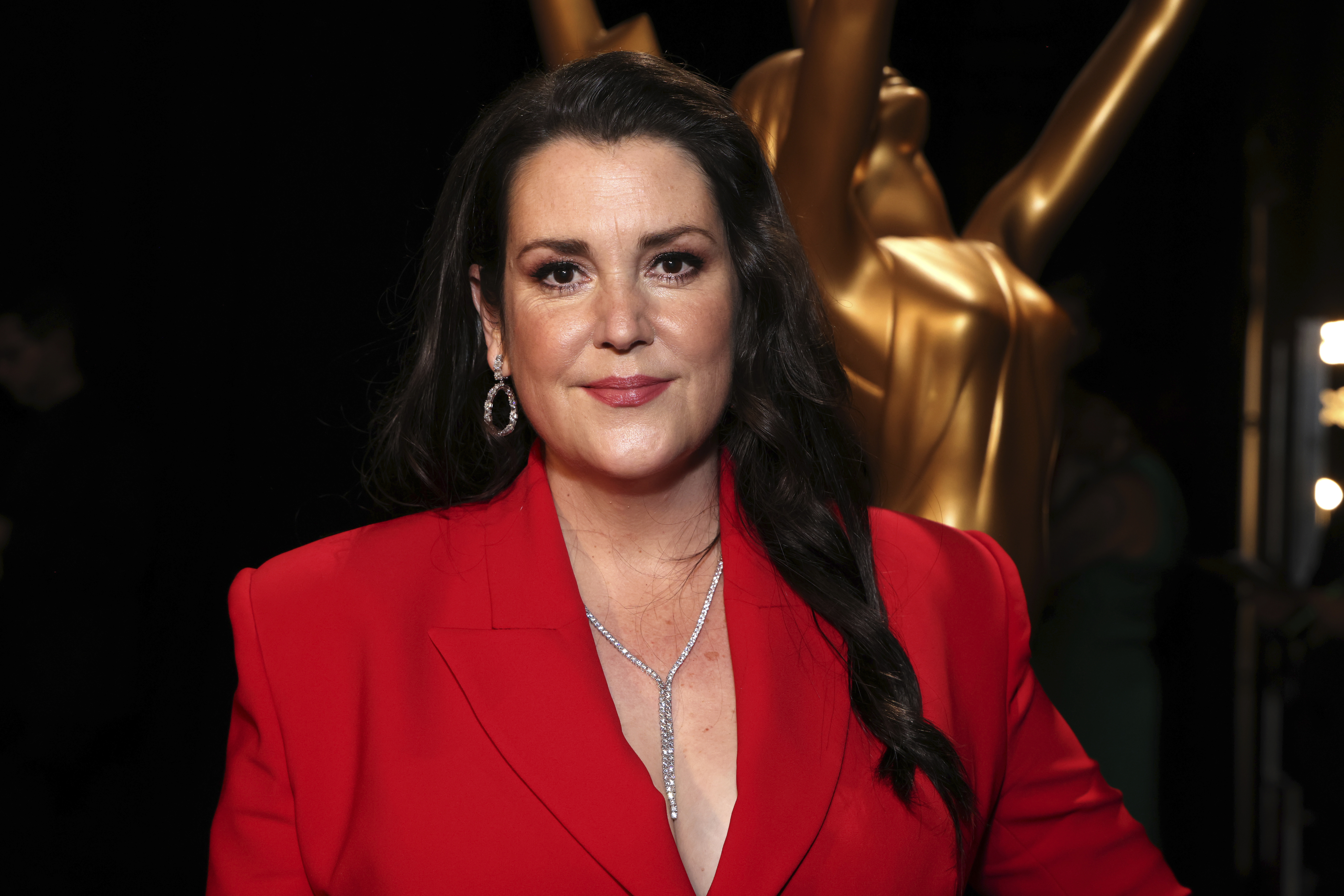 New Zealand’s best actresses Robyn Malcolm and Melanie Lynskey are thought to be starring in the new feature film based on the Pike River tragedy. Photo / AP