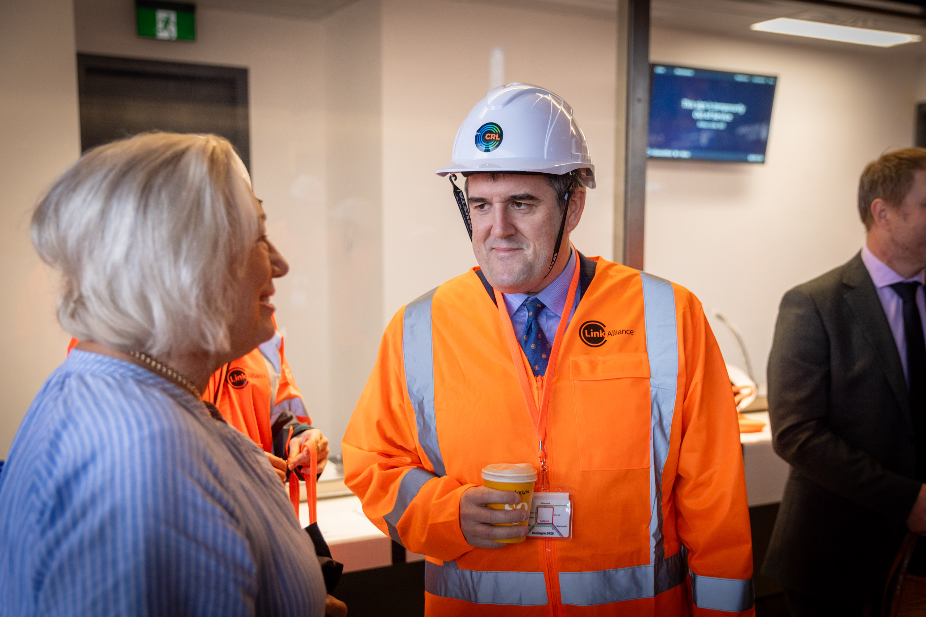 Albert-Eden-Puketāpapa ward councillor and former National minister Christine Fletcher and RMA Reform Minister Chris Bishop don't see eye-to-eye on the latest planning rules. Photo / Michael Craig