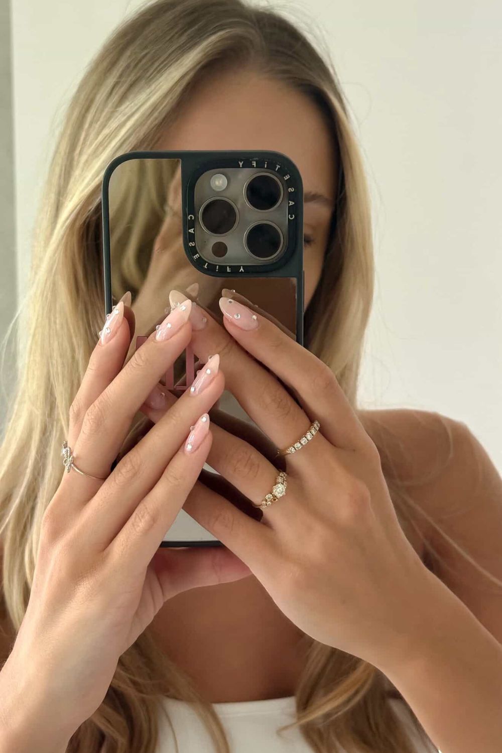 Photo / Dudley's Nail Bar