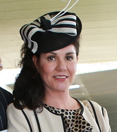 In the days after Pauline Hanna's death, tributes from family, friends and colleagues portrayed her as elegant, driven and unflappable.