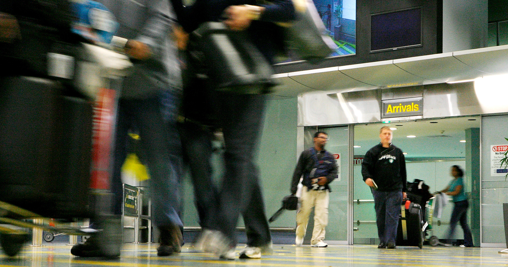 The immigration boom continues as New Zealand recorded a net migration gain of 128,900 in the October 2023 year.