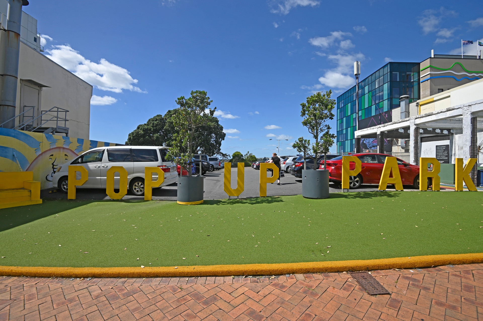 No 90 Devonport Road, Devonport Road - the future site of Tauranga City Council's administration base. Photo / NZME  