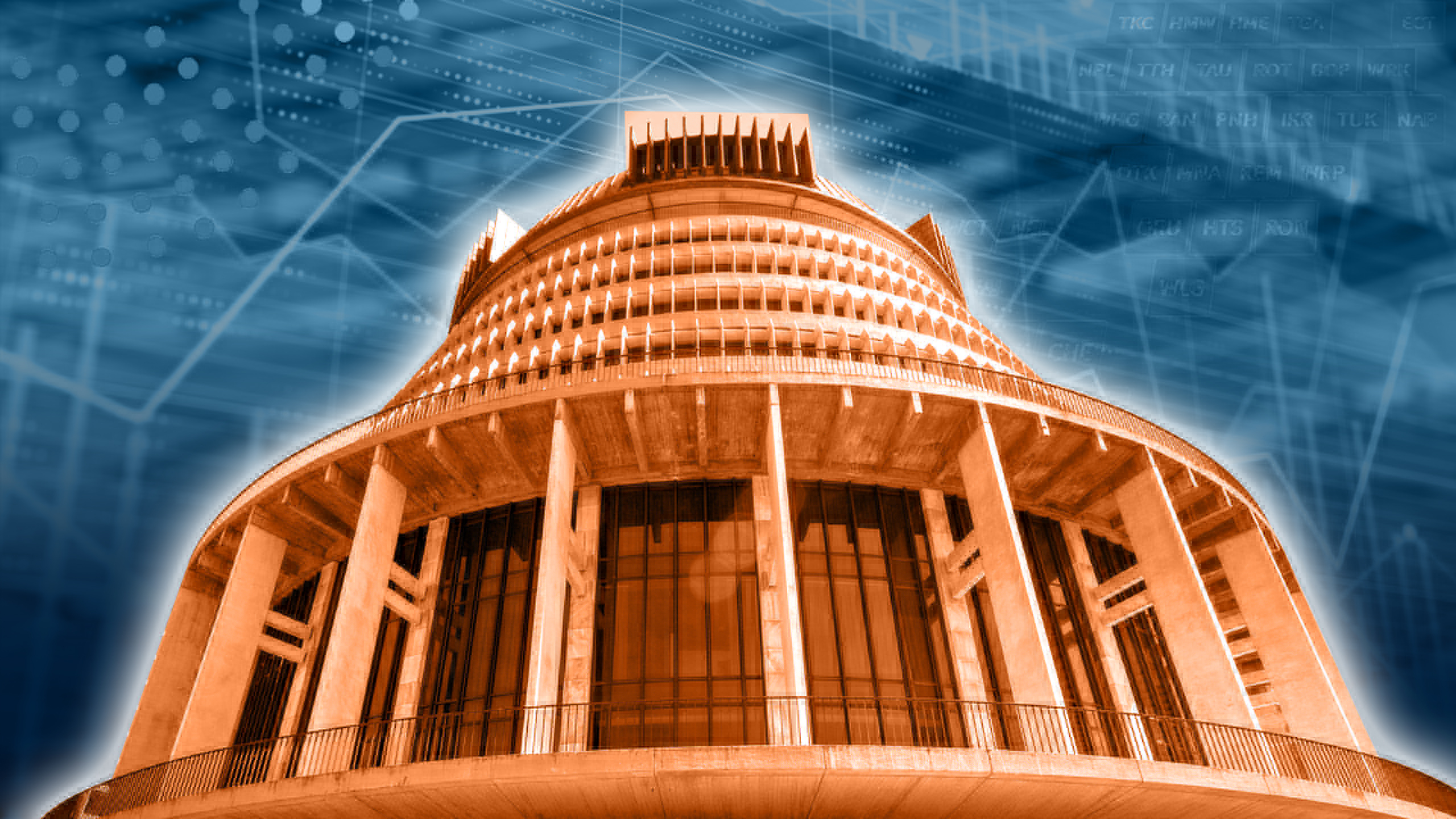 Voting has closed and the results of the 2023 general election are being released. Photo / Supplied
