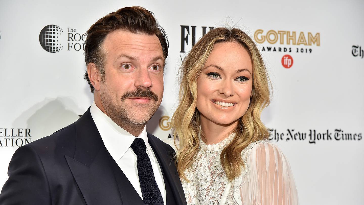 The celebrity couple's dispute over custody of their children has been resolved in Wilde's favour. Photo / Getty Images