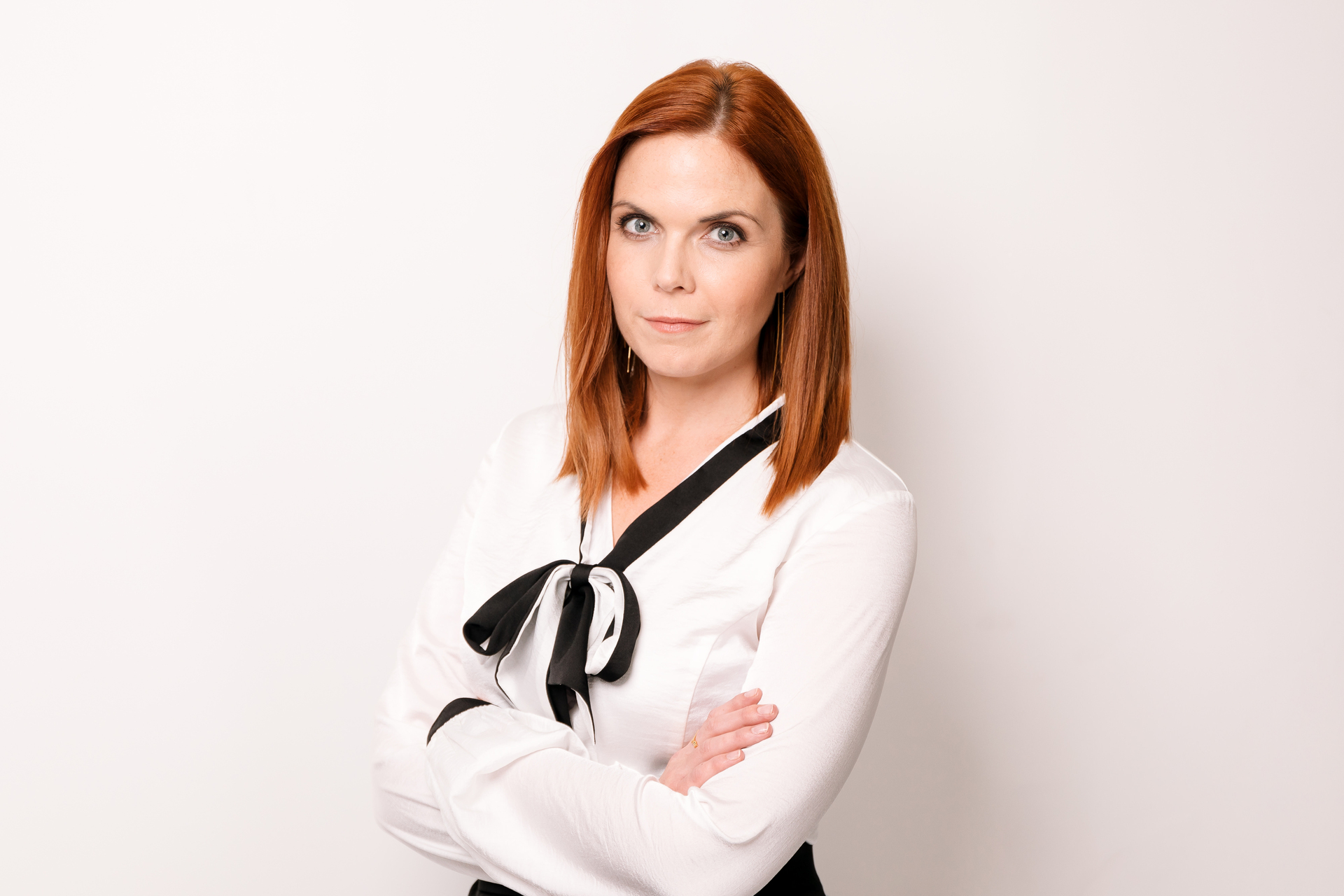 TVNZ’s political editor Jessica Mutch McKay will be moderating tonight's debate.
