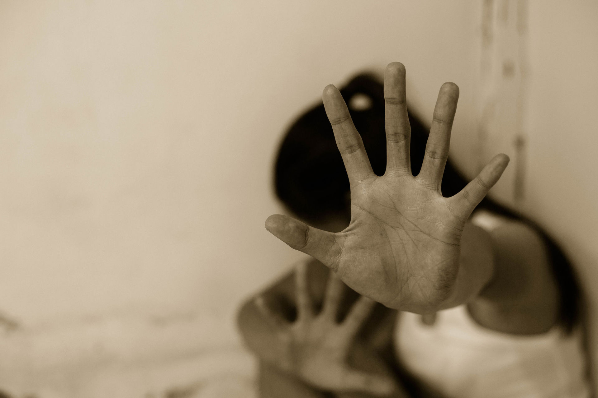 An estimated one in 10 reported cases of sexual violence lead to a conviction, but only an estimated one in 10 cases are reported to police. Photo / 123RF