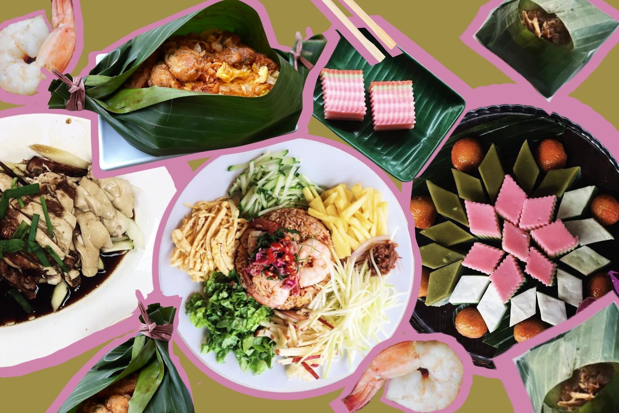  Wellington's Little Penang team is heading north for a three-night, full menu takeover at SO/Auckland.